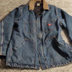 counts kustoms dickies jacket